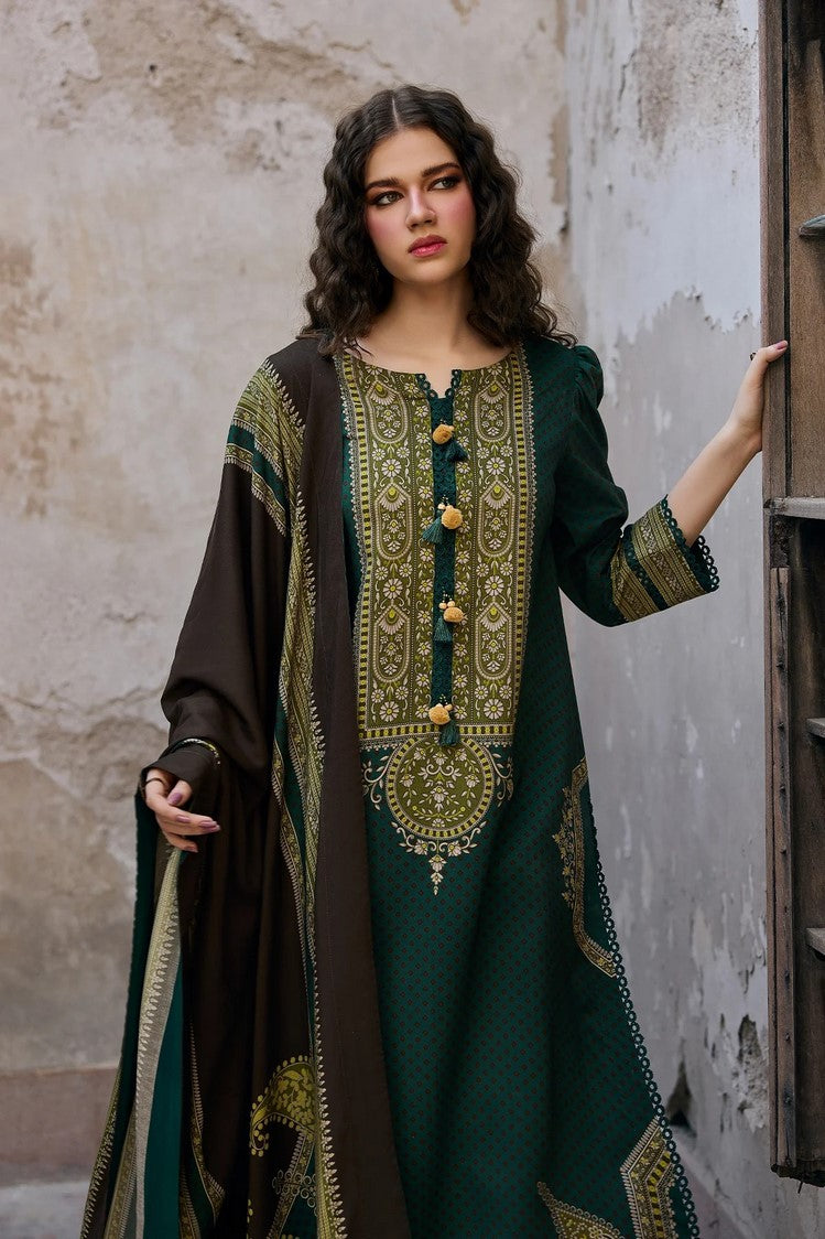 Picture of Charizma - C Prints Printed Linen Collection Vol 3 - CPW5-24 - Unstitched - Available at Raja Sahib