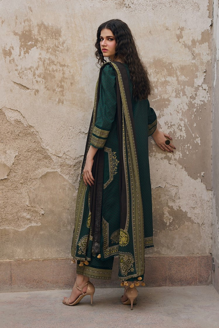 Picture of Charizma - C Prints Printed Linen Collection Vol 3 - CPW5-24 - Unstitched - Available at Raja Sahib