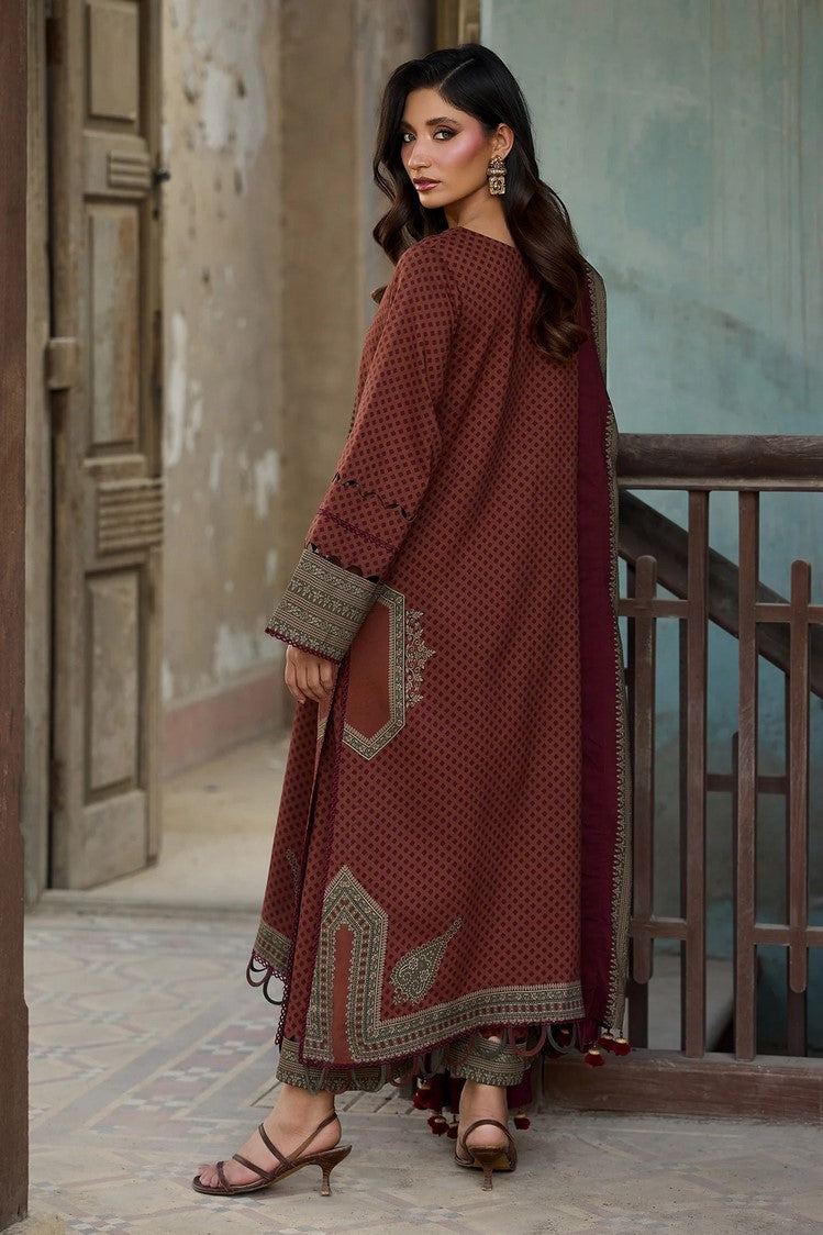 Picture of Charizma - C Prints Printed Linen Collection Vol 3 - CPW5-25 - Unstitched - Available at Raja Sahib