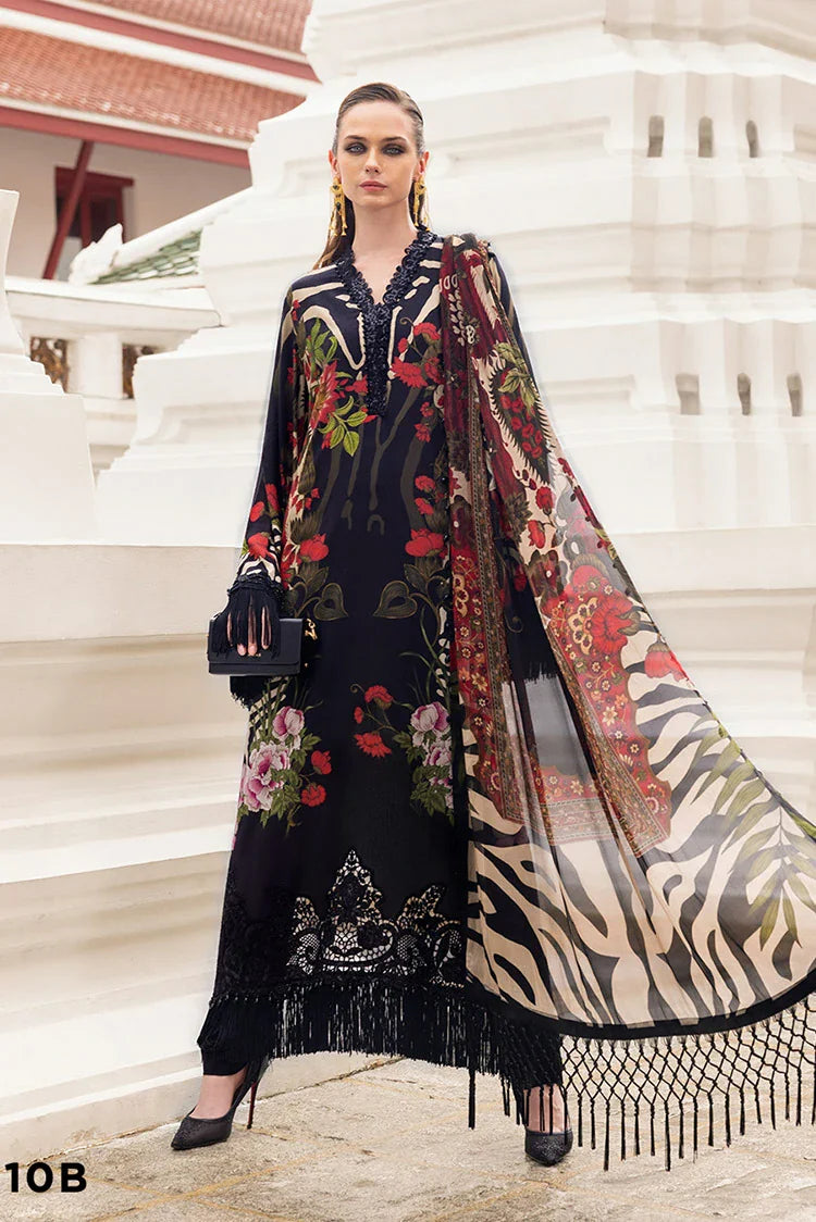 M Prints Winter Edit<!--2025-->