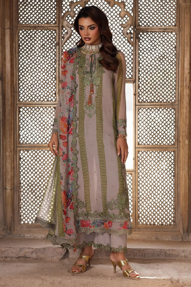 Vasal Luxury Chiffon Collection Limited Edition Vol 6