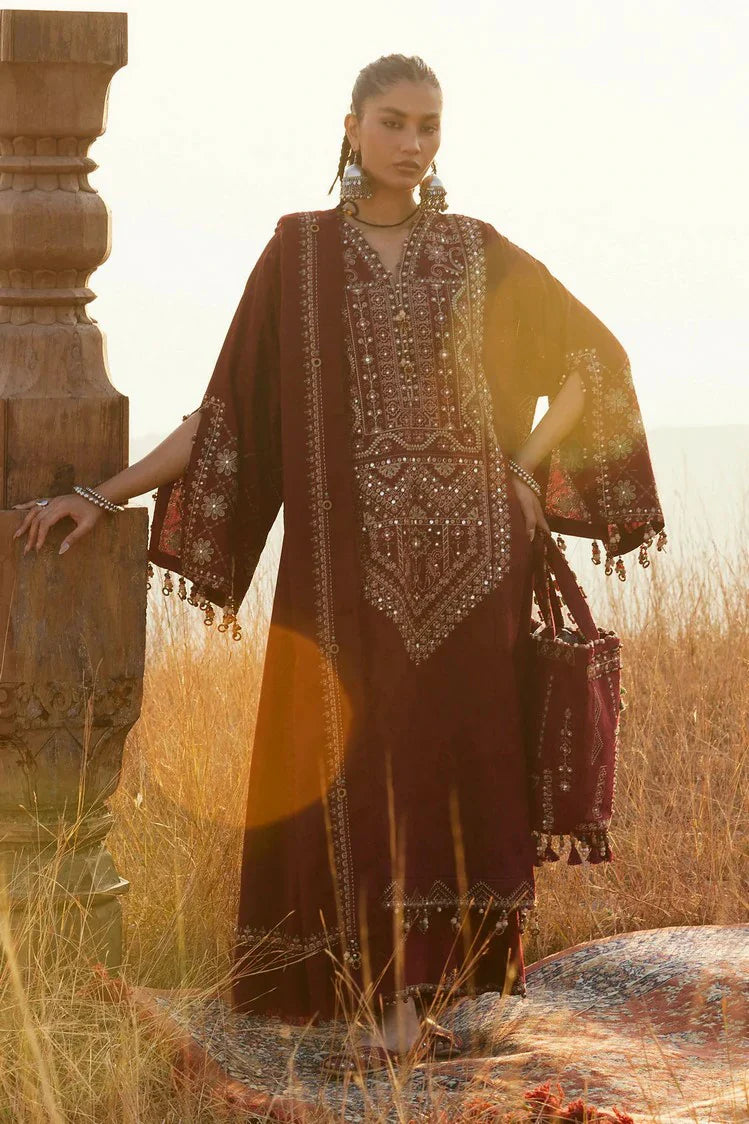 Winter Collection<!--2025-->