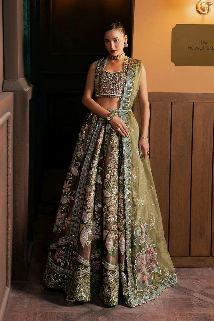 Hayat Wedding Formals<!--2025-->