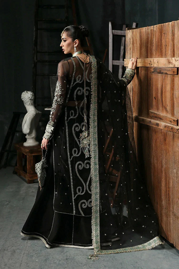 Picture of Sardinia - Tara Wedding Festive Collection - 01 LUMEN - Unstitched - Available at Raja Sahib