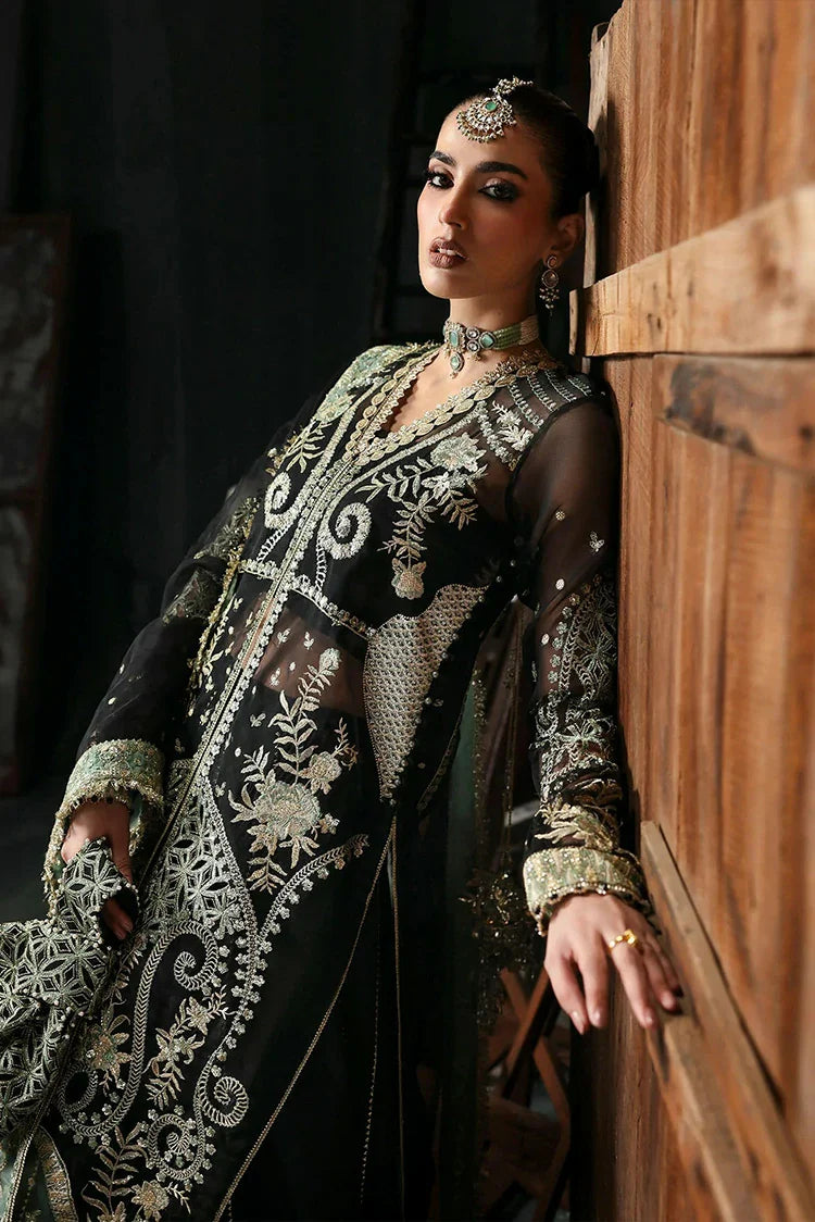 Picture of Sardinia - Tara Wedding Festive Collection - 01 LUMEN - Unstitched - Available at Raja Sahib