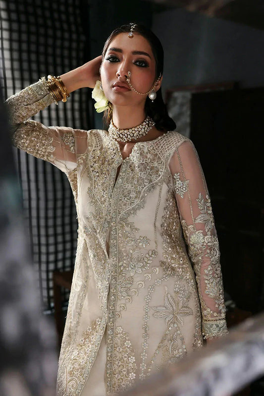 Picture of Sardinia - Tara Wedding Festive Collection - 02 KARA - Unstitched - Available at Raja Sahib