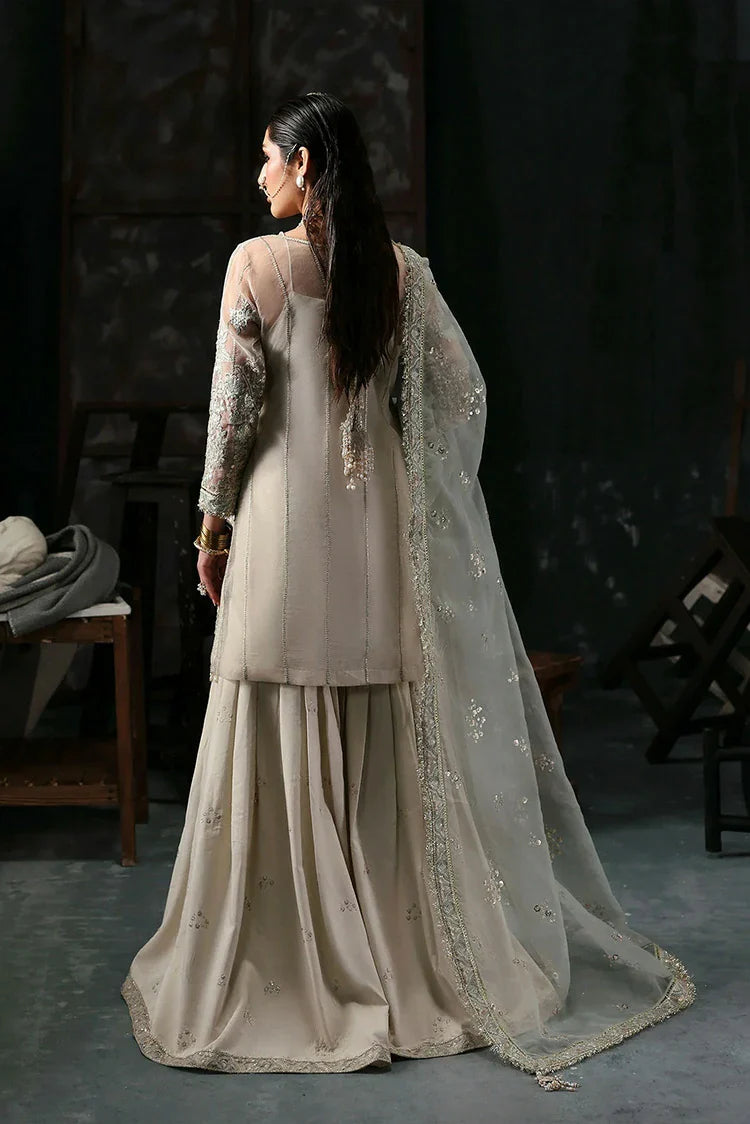 Picture of Sardinia - Tara Wedding Festive Collection - 02 KARA - Unstitched - Available at Raja Sahib