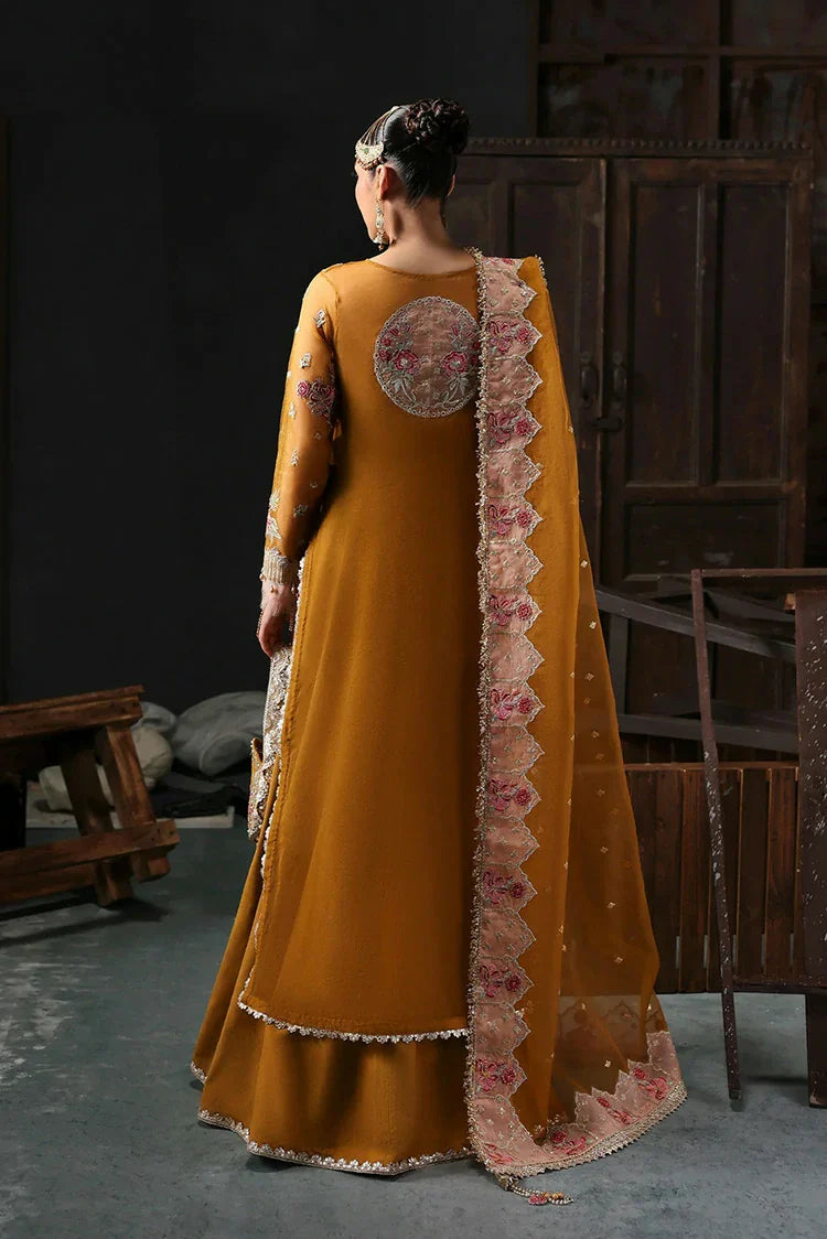 Picture of Sardinia - Tara Wedding Festive Collection - 03 ELENA - Unstitched - Available at Raja Sahib