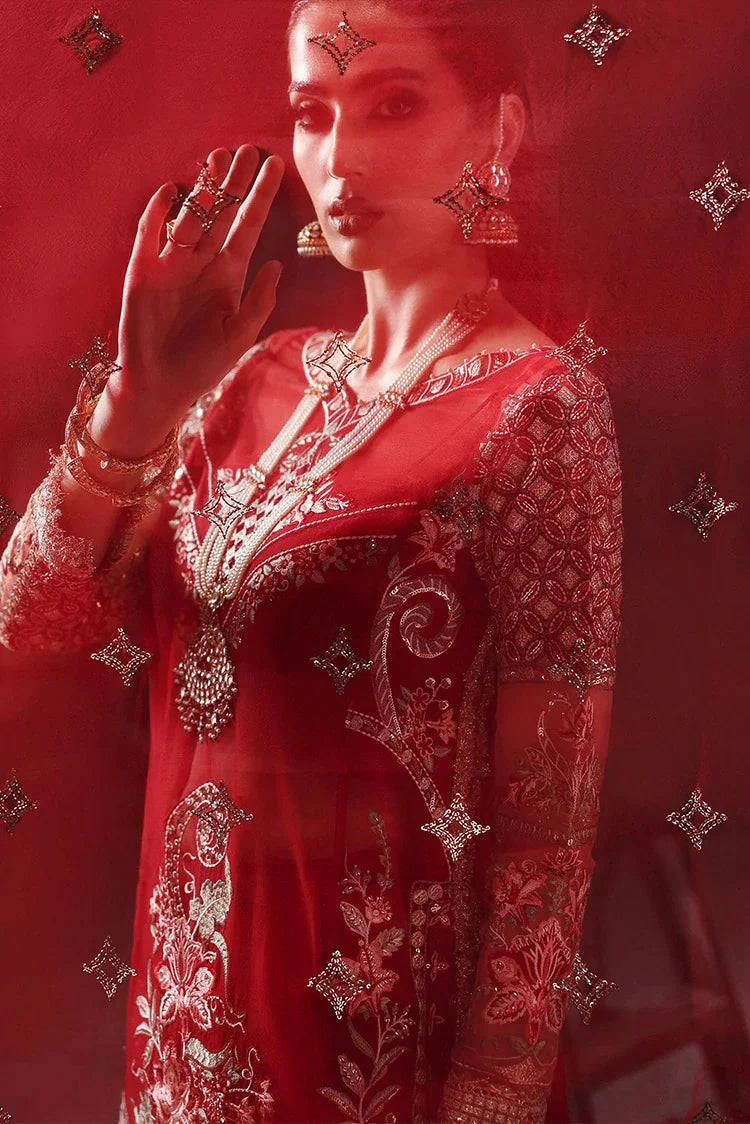 Picture of Sardinia - Tara Wedding Festive Collection - 07 ZURI - Unstitched - Available at Raja Sahib