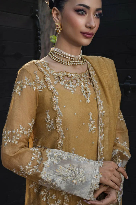 Picture of Rang Rasiya - Mera Yaar ki Shaadi Wedding Formals - 01 Misha - Unstitched - Available at Raja Sahib
