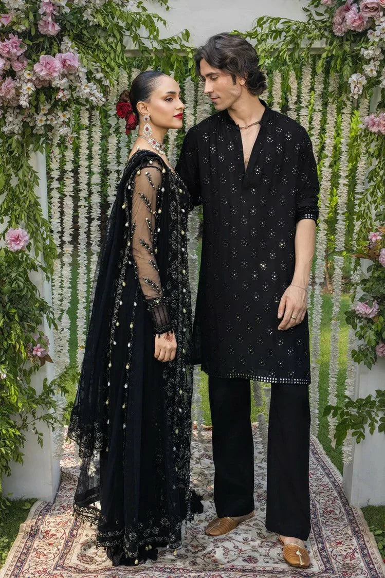 Picture of Rang Rasiya - Mera Yaar ki Shaadi Wedding Formals - 07 Natasha - Unstitched - Available at Raja Sahib