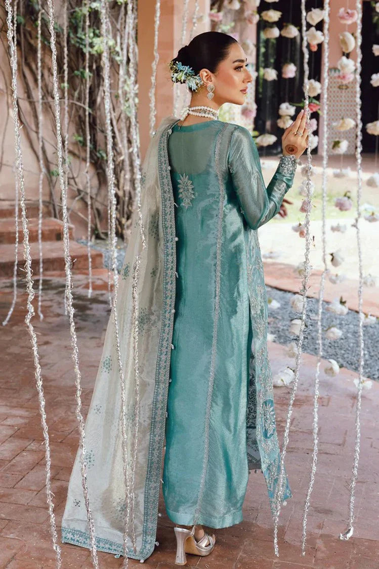 Picture of Rang Rasiya - Mera Yaar ki Shaadi Wedding Formals - 08 Alisha - Unstitched - Available at Raja Sahib