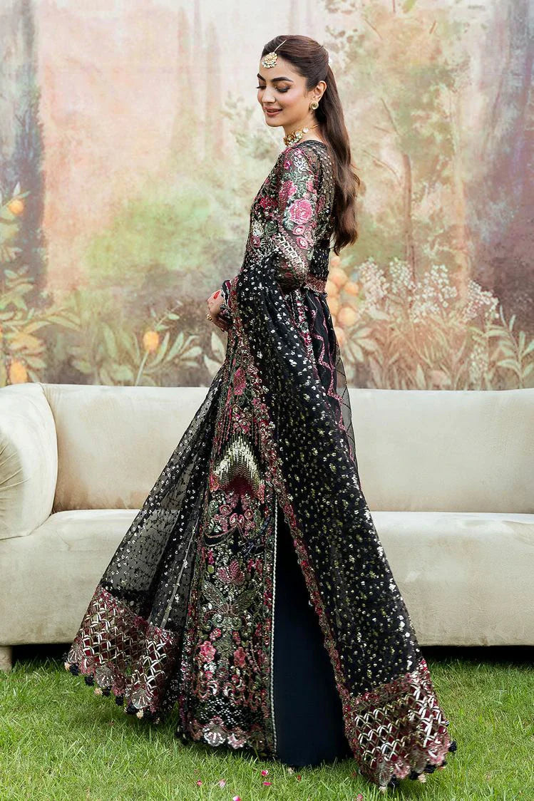 Picture of Shagna - Mehfil Festive Formals - SF-08-KAJAL - Unstitched - Available at Raja Sahib