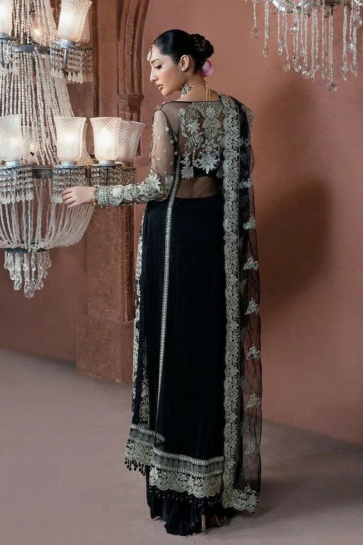 Picture of Imrozia - Noor e Naaz Bridal Collection - IB-52 Nazrana - Unstitched - Available at Raja Sahib