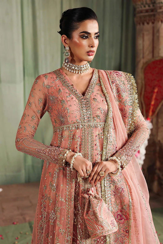 Picture of Sardinia - Veere Di Wedding Luxury Wedding Edit - 1302-MEHARMA - Unstitched - Available at Raja Sahib