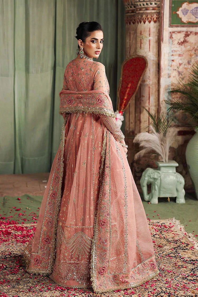 Picture of Sardinia - Veere Di Wedding Luxury Wedding Edit - 1302-MEHARMA - Unstitched - Available at Raja Sahib