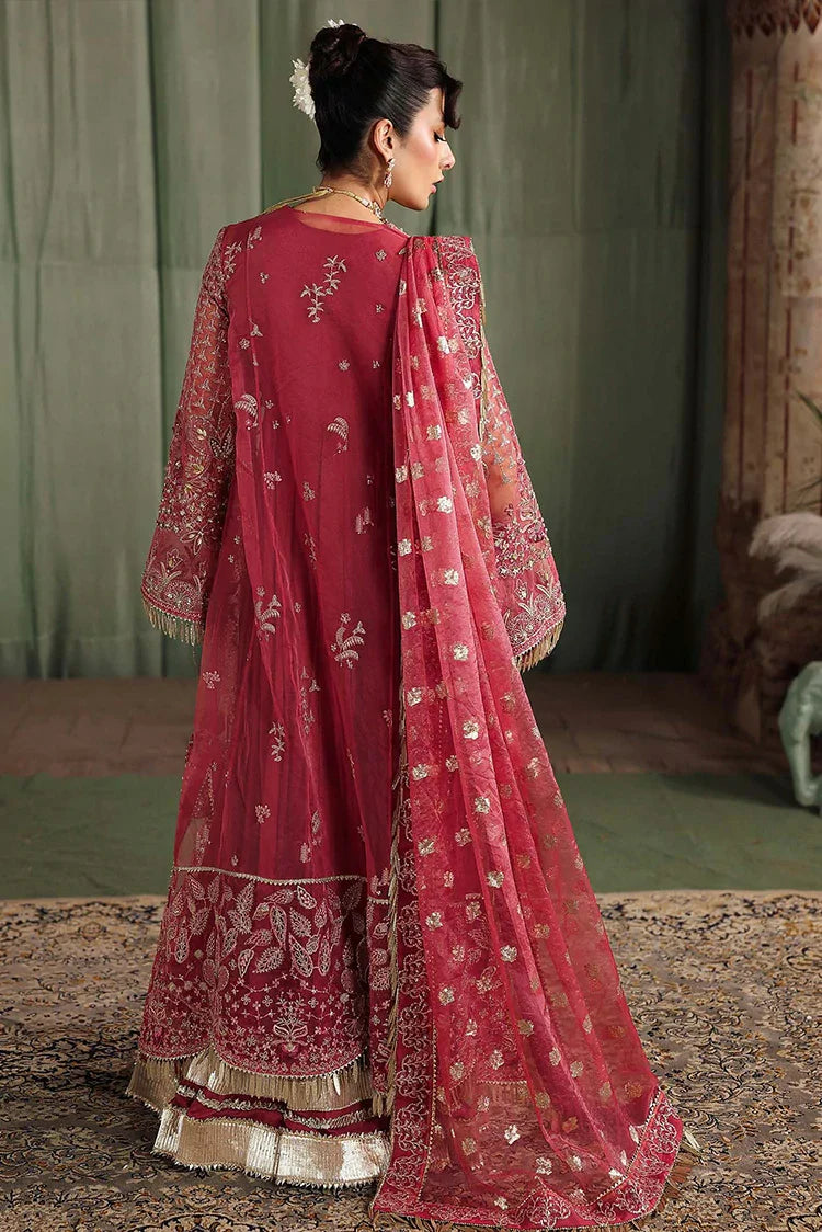 Picture of Sardinia - Veere Di Wedding Luxury Wedding Edit - 1303-GHAZAL - Unstitched - Available at Raja Sahib