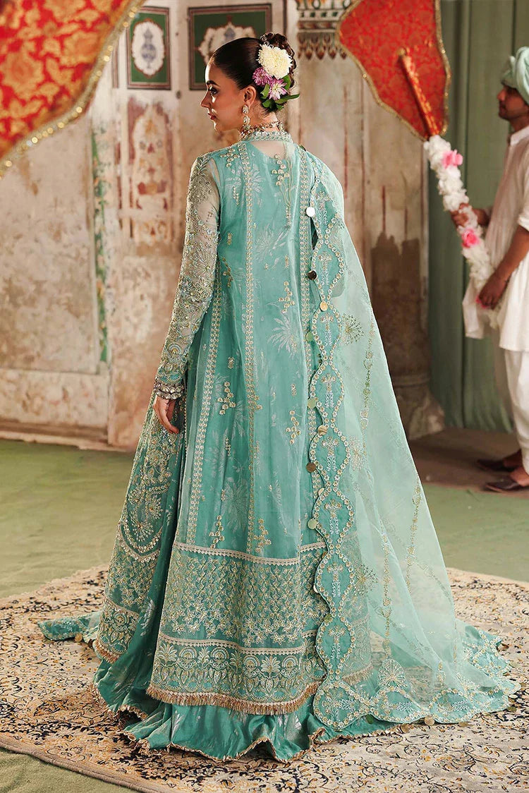 Picture of Sardinia - Veere Di Wedding Luxury Wedding Edit - 1305-ROOHI - Unstitched - Available at Raja Sahib