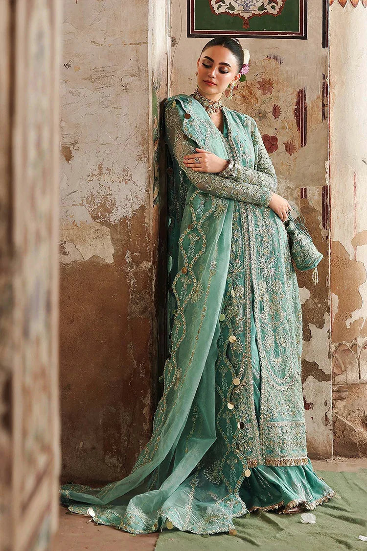 Picture of Sardinia - Veere Di Wedding Luxury Wedding Edit - 1305-ROOHI - Unstitched - Available at Raja Sahib