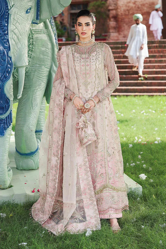 Picture of Sardinia - Veere Di Wedding Luxury Wedding Edit - 1306-MAAHI - Unstitched - Available at Raja Sahib