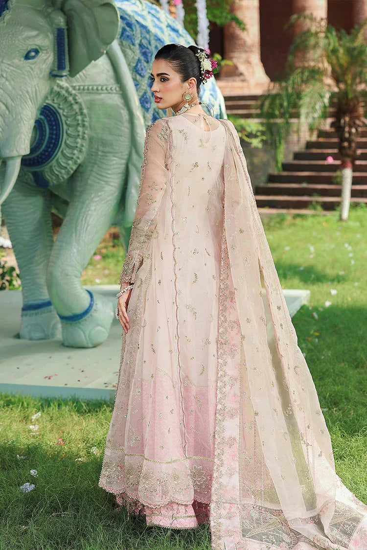 Picture of Sardinia - Veere Di Wedding Luxury Wedding Edit - 1306-MAAHI - Unstitched - Available at Raja Sahib