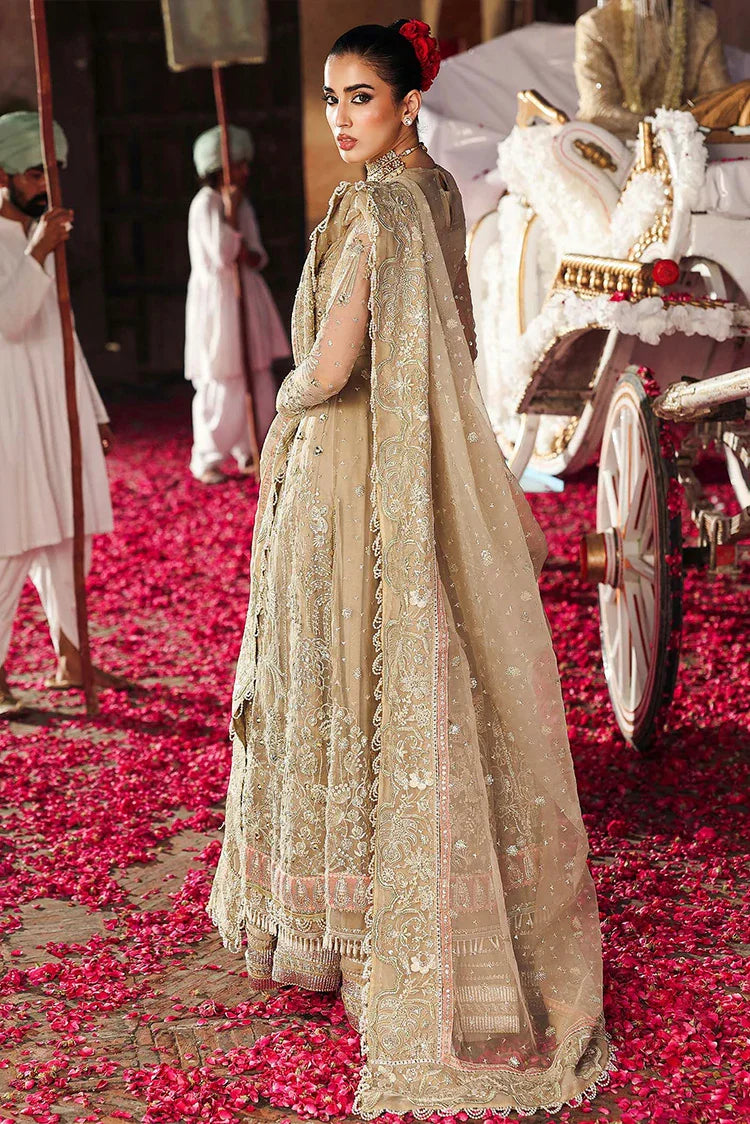 Picture of Sardinia - Veere Di Wedding Luxury Wedding Edit - 1308-SAHIBA - Unstitched - Available at Raja Sahib