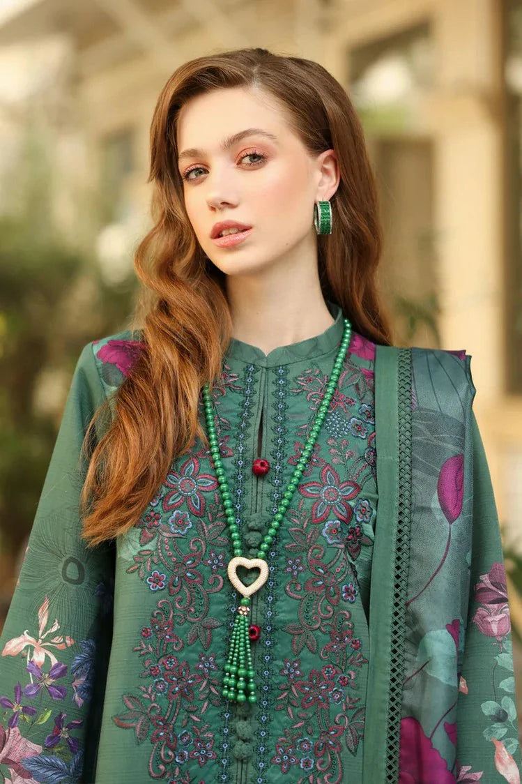 Picture of Rang Rasiya - Lifestyle Winter Edit - D05-Lisa - Unstitched - Available at Raja Sahib