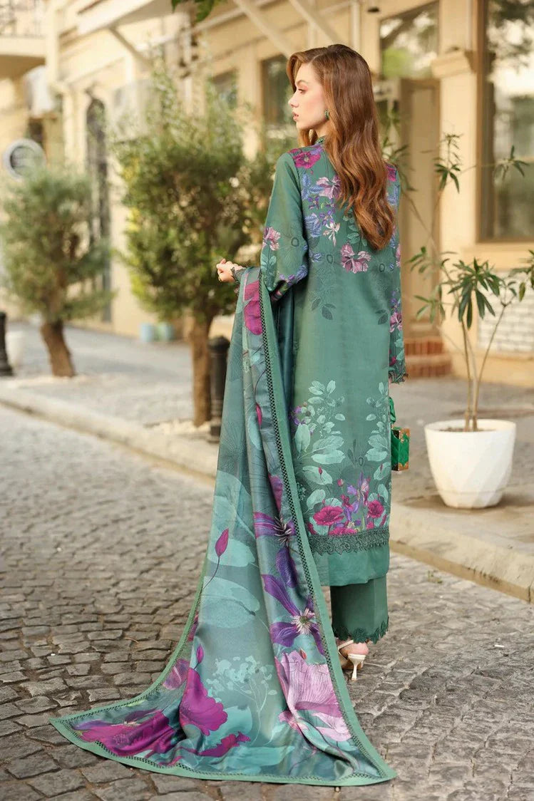 Picture of Rang Rasiya - Lifestyle Winter Edit - D05-Lisa - Unstitched - Available at Raja Sahib