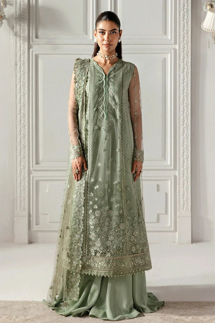 Picture of Seran - Aurelle Formals - AUREL2025-01-SERAPHINA - Unstitched - Available at Raja Sahib