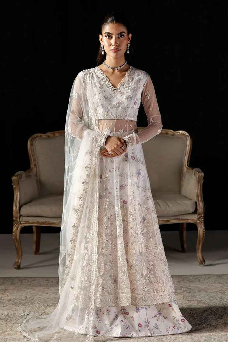 Picture of Seran - Aurelle Formals - AUREL2025-05-ISABELLA - Unstitched - Available at Raja Sahib