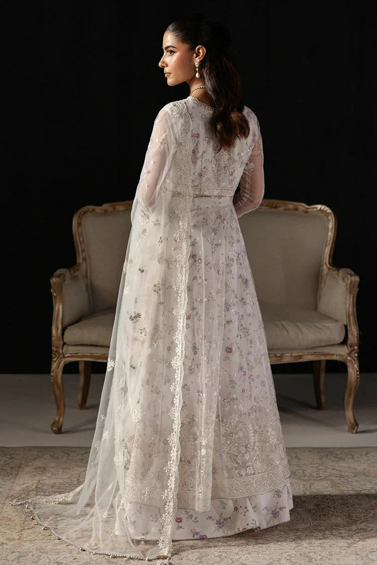 Picture of Seran - Aurelle Formals - AUREL2025-05-ISABELLA - Unstitched - Available at Raja Sahib