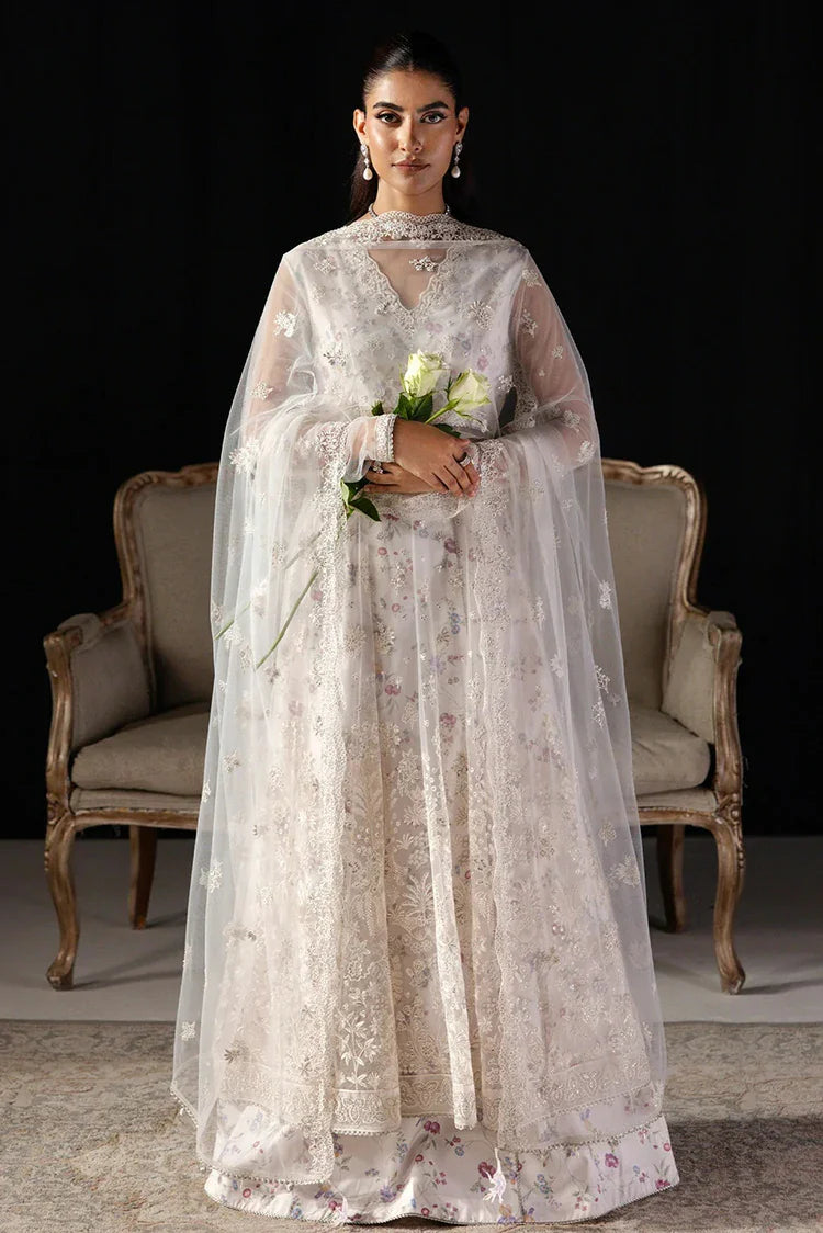 Picture of Seran - Aurelle Formals - AUREL2025-05-ISABELLA - Unstitched - Available at Raja Sahib