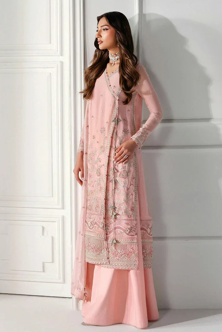 Picture of Seran - Aurelle Formals - AUREL2025-06-ARABELLA - Unstitched - Available at Raja Sahib