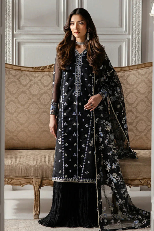 Picture of Seran - Aurelle Formals - AUREL2025-08-VIVIENNE - Unstitched - Available at Raja Sahib