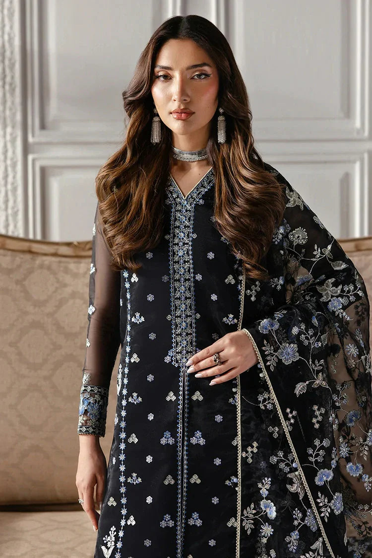 Picture of Seran - Aurelle Formals - AUREL2025-08-VIVIENNE - Unstitched - Available at Raja Sahib