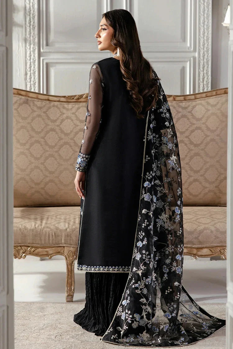 Picture of Seran - Aurelle Formals - AUREL2025-08-VIVIENNE - Unstitched - Available at Raja Sahib