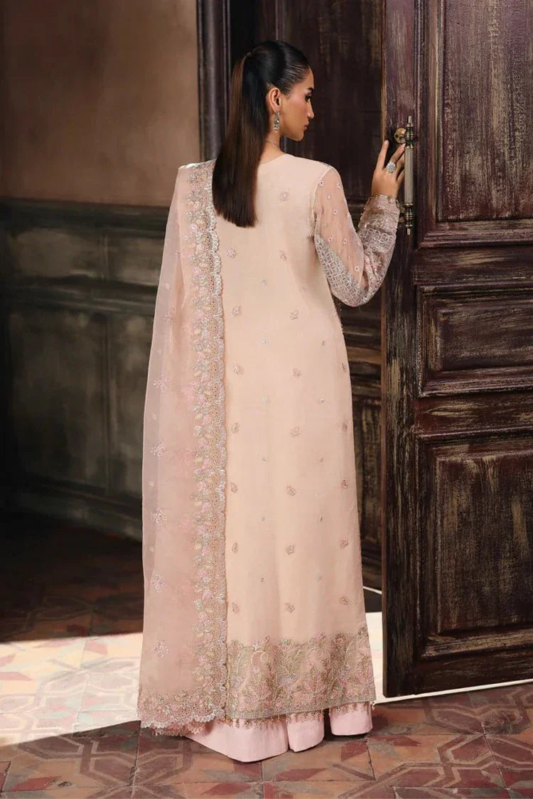 Picture of Rajbari - Sage Luxury Formals - D 04-Amara - Unstitched - Available at Raja Sahib