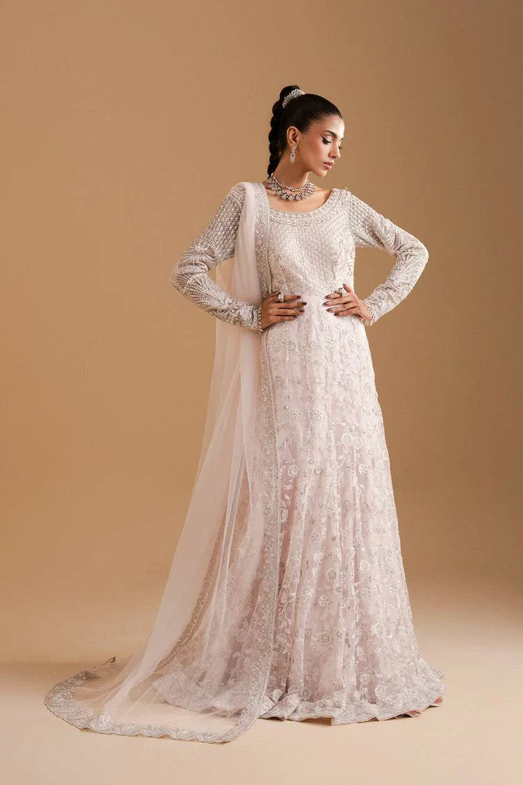 Picture of Zariya - Afsanay Luxury Festive Collection - BLUSH-ZB50032 - Unstitched - Available at Raja Sahib