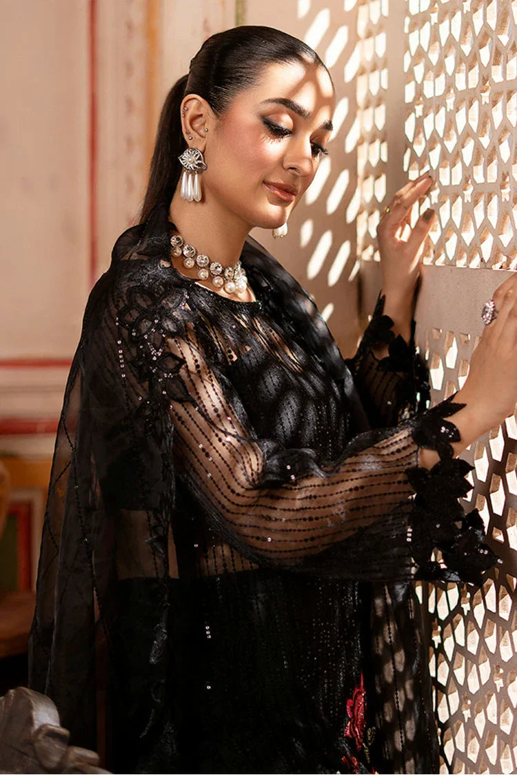 Picture of Zebtan - Rangreza Luxury Collection - RZ-02 - Unstitched - Available at Raja Sahib