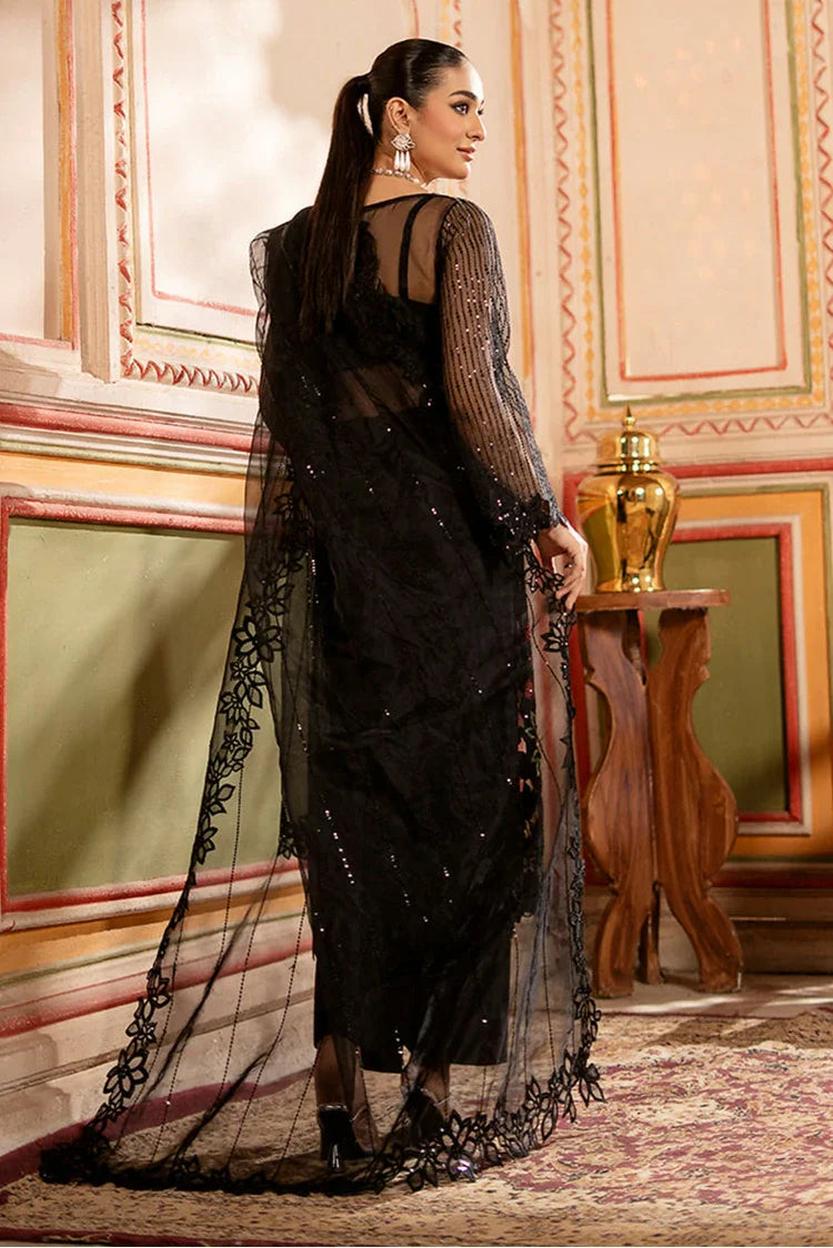 Picture of Zebtan - Rangreza Luxury Collection - RZ-02 - Unstitched - Available at Raja Sahib