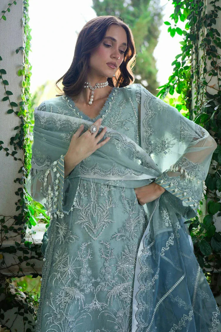 Picture of Inayat - Festive Formals - 01-MOONLIGHT - Unstitched - Available at Raja Sahib