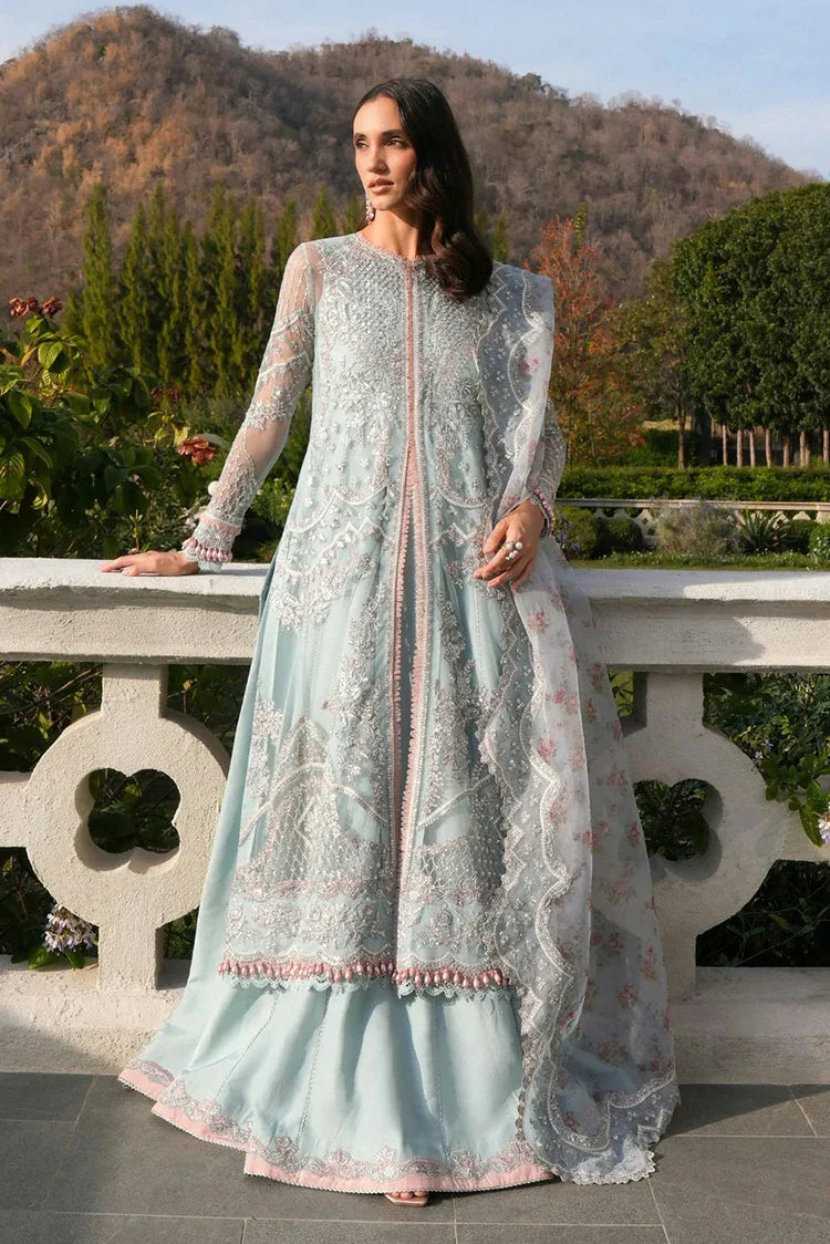 Picture of Inayat - Festive Formals - 06-KYLON - Unstitched - Available at Raja Sahib