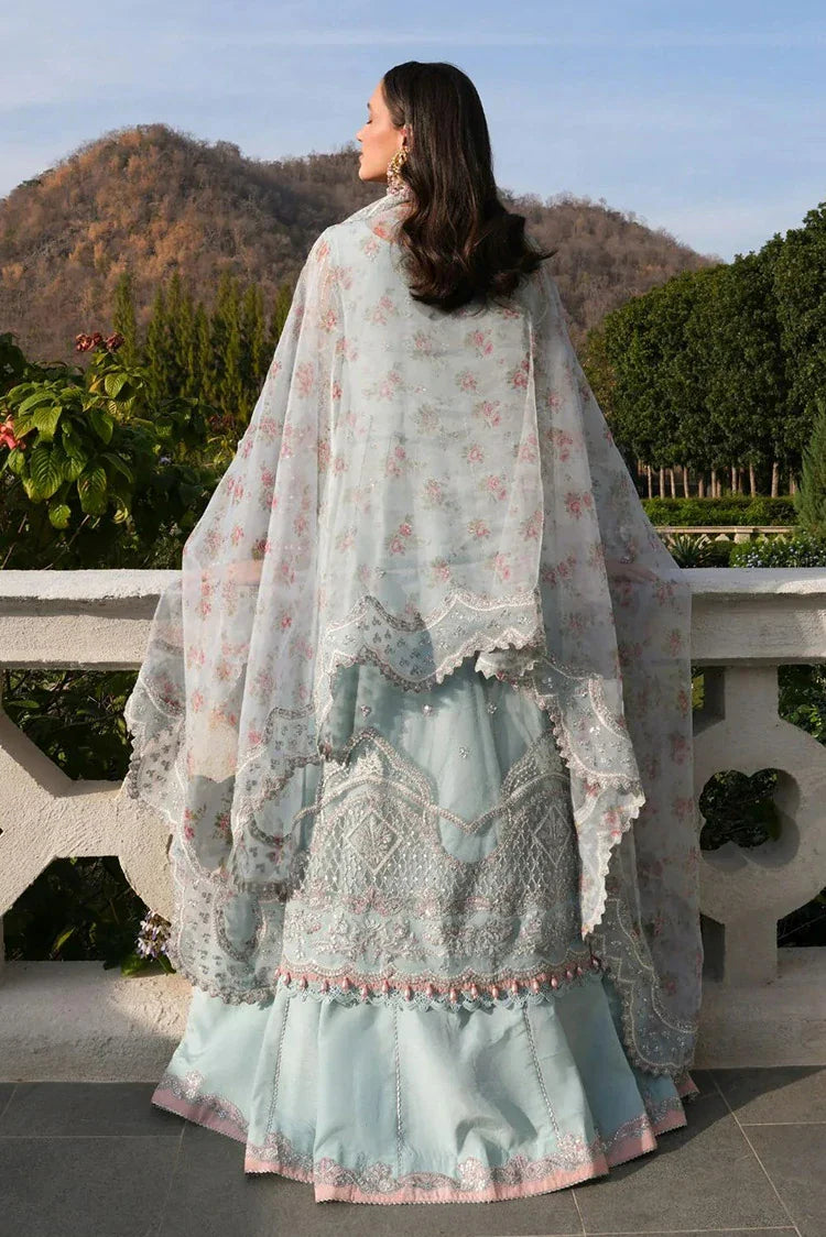Picture of Inayat - Festive Formals - 06-KYLON - Unstitched - Available at Raja Sahib