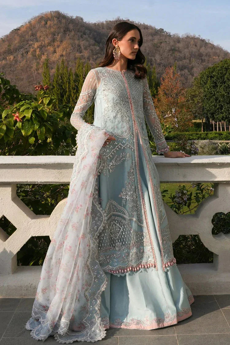 Picture of Inayat - Festive Formals - 06-KYLON - Unstitched - Available at Raja Sahib