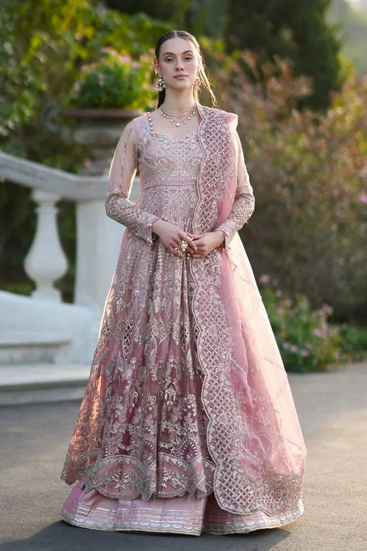 Picture of Inayat - Festive Formals - 07-ELVA - Unstitched - Available at Raja Sahib