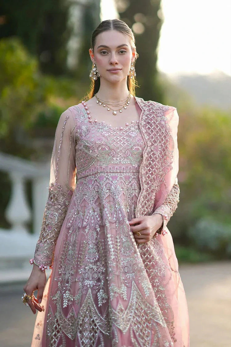 Picture of Inayat - Festive Formals - 07-ELVA - Unstitched - Available at Raja Sahib