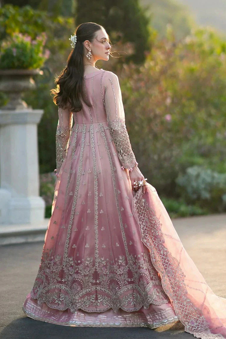 Picture of Inayat - Festive Formals - 07-ELVA - Unstitched - Available at Raja Sahib