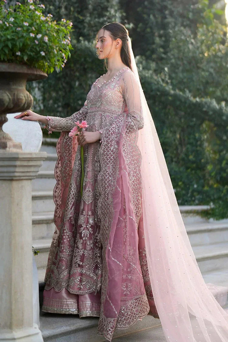 Picture of Inayat - Festive Formals - 07-ELVA - Unstitched - Available at Raja Sahib