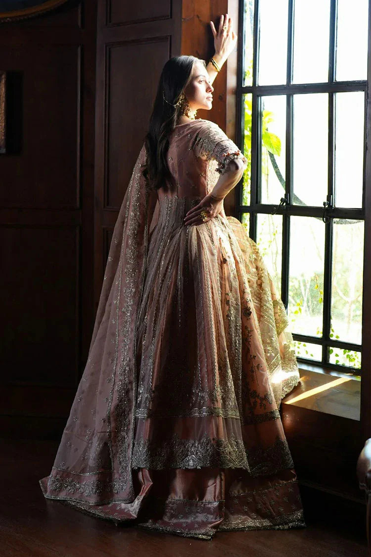 Picture of Inayat - Festive Formals - 08-HAZE - Unstitched - Available at Raja Sahib