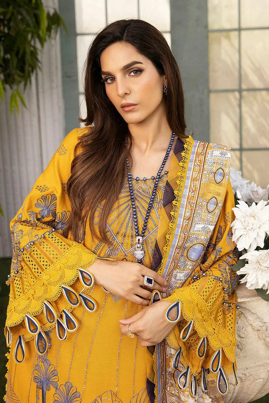 Picture of Tessa - Unstitched Winter Collection - 05-Alpine Allure - Unstitched - Available at Raja Sahib